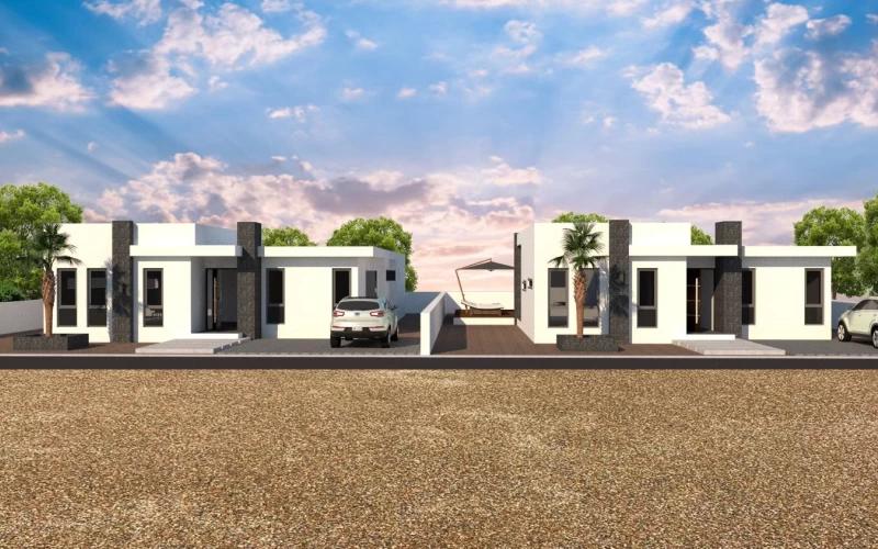 3 Bedroom New Construction Home for Sale in Vredenberg, Curaçao — photo 5