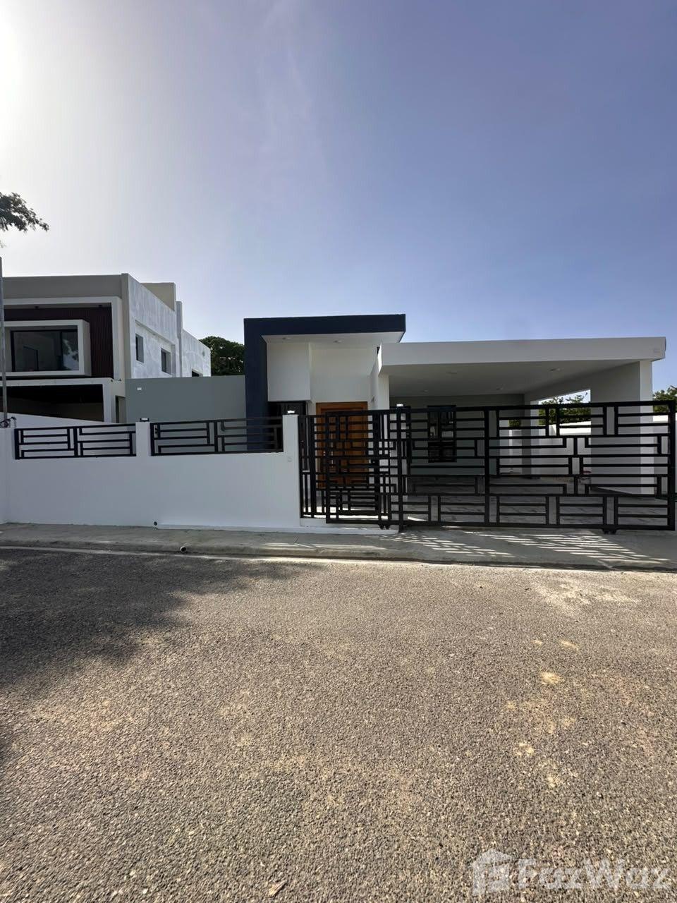 3 Bedroom House for Sale at Puerto Plata — photo 3