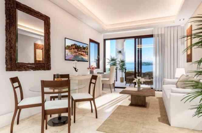 Apartment for sale in Bay of Samaná, Dominican Republic — photo 3