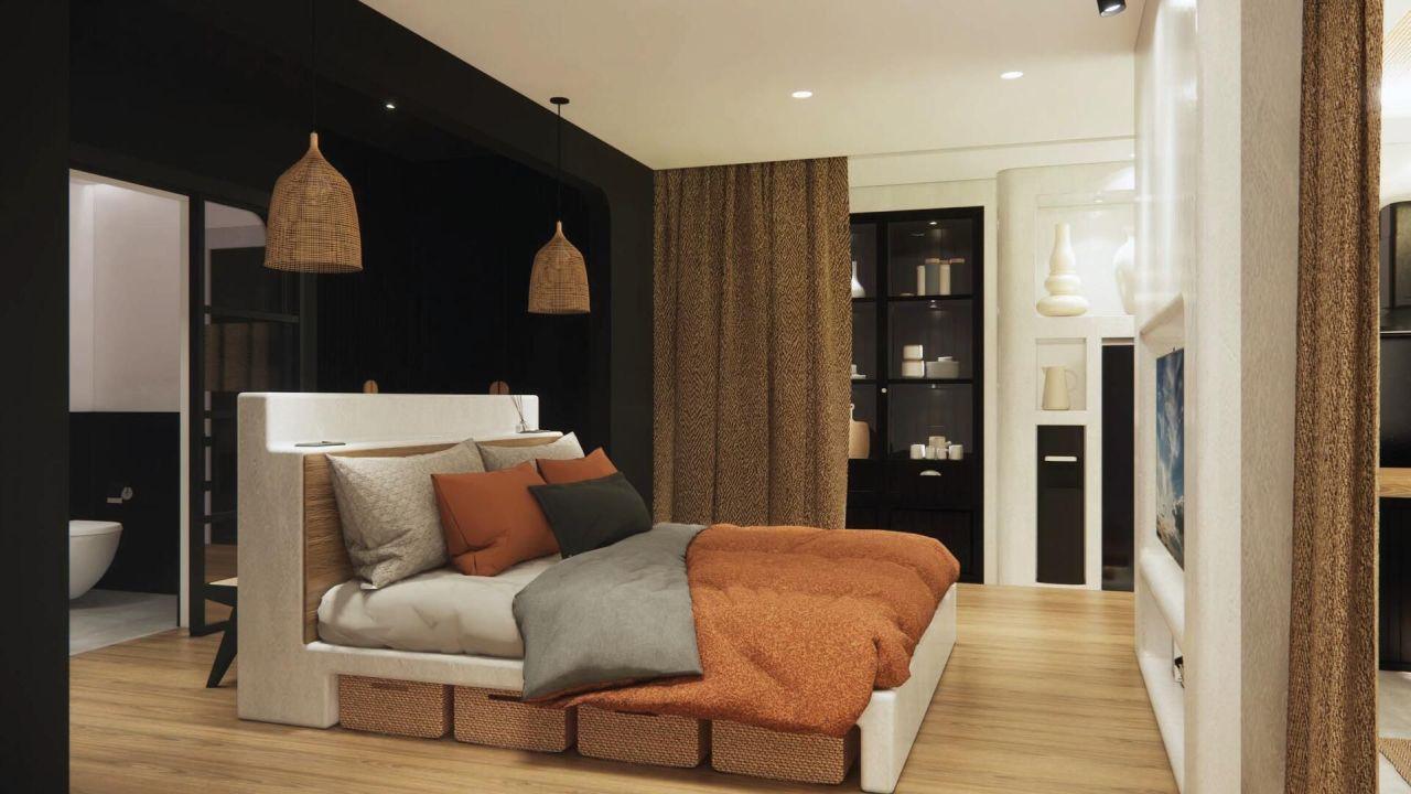 Apartment in Nusa Dua, Bali, Indonesia — photo 4