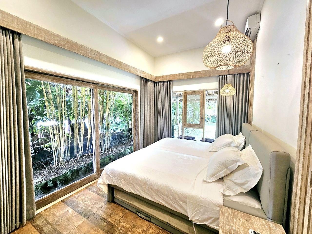 3-bedroom villa in Sanur, Bali — photo 3