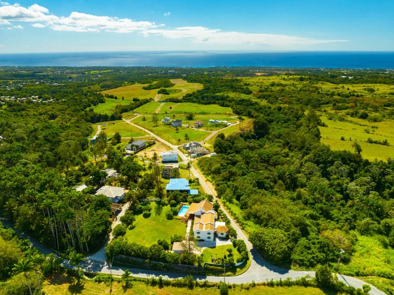 0.14 Acre Oceanview Lot — photo 1