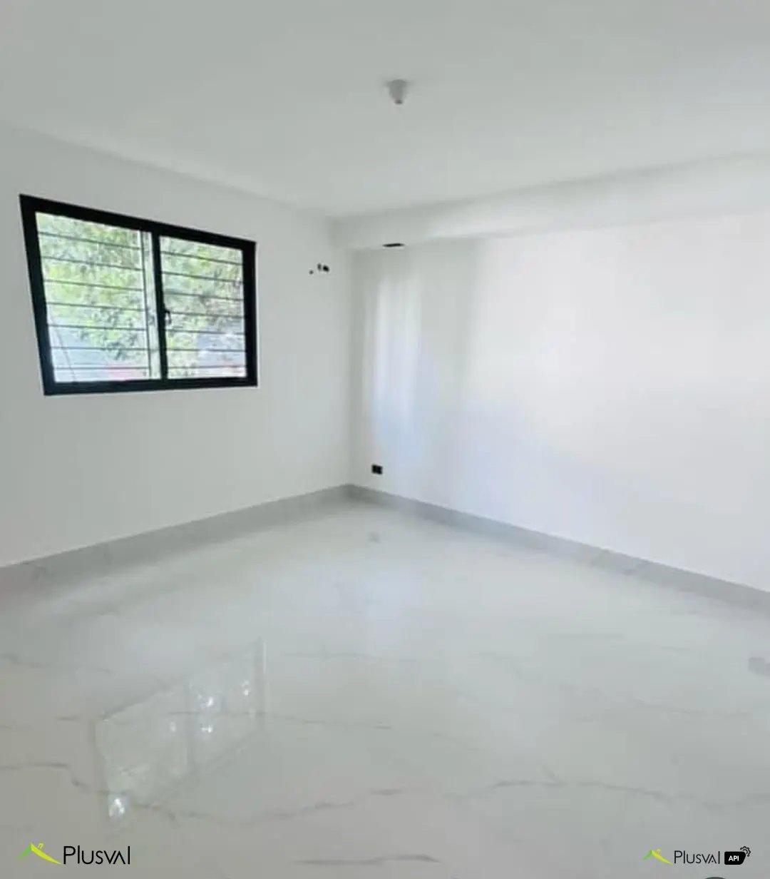 3-bedroom apartment in Santiago de los Caballeros — photo 4