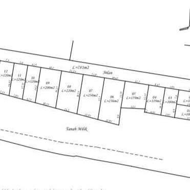Studio house in Denpasar — photo 1