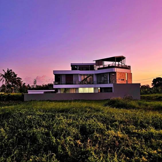 3-bedroom villa in Tabanan — photo 1