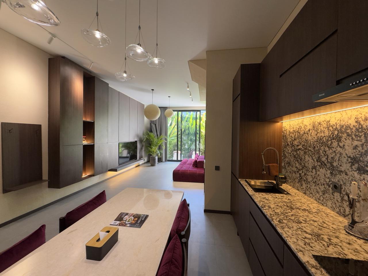Modern Villa Investment Opportunity — photo 2