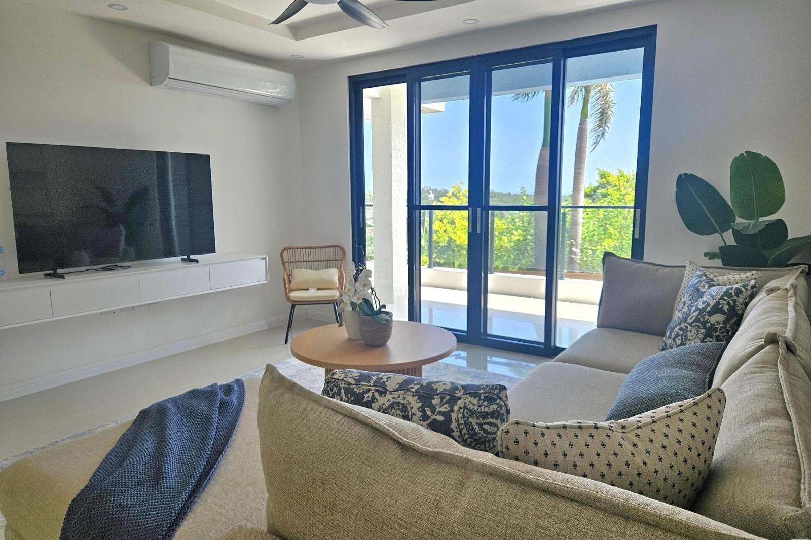 4 Bedroom Penthouse Apartment for Sale, Tropix, Mammee Bay, Ocho Rios, Saint Ann, Jamaica — photo 4