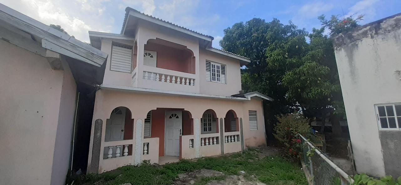 8 Bedroom House for Sale in Fairview Park, Spanish Town, St. Catherine — photo 2