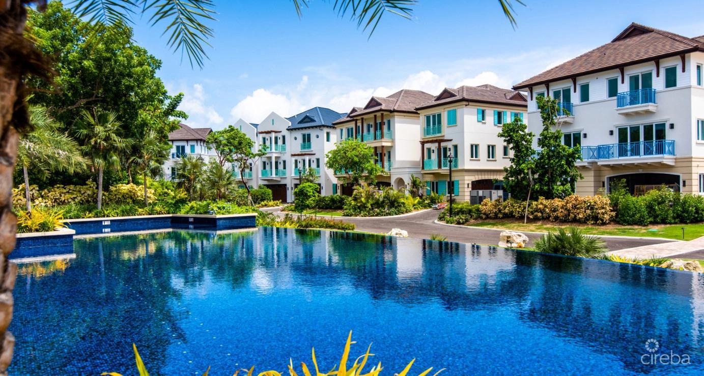 4 bedroom condo for sale in Seven Mile Corridor, Grand Cayman — photo 5