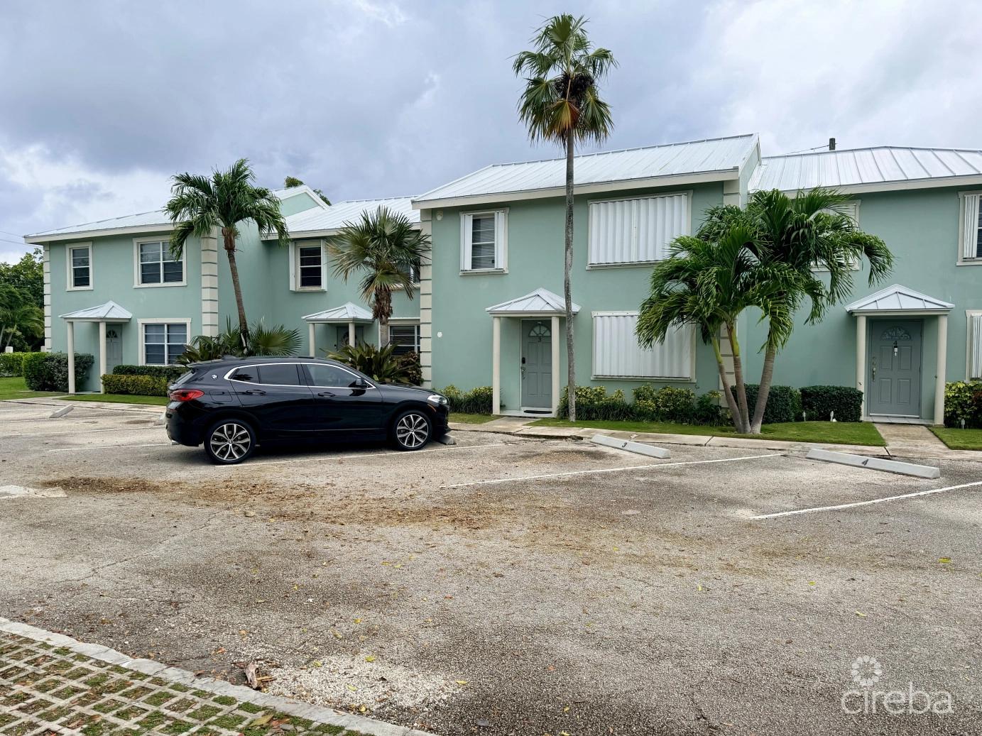 Tropical Haven - Remodeled 3 Bedroom Condo! — photo 1