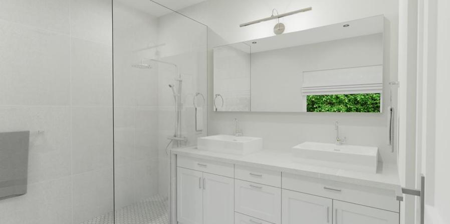 Rockley Residences 3BR Condo in Barbados — photo 3