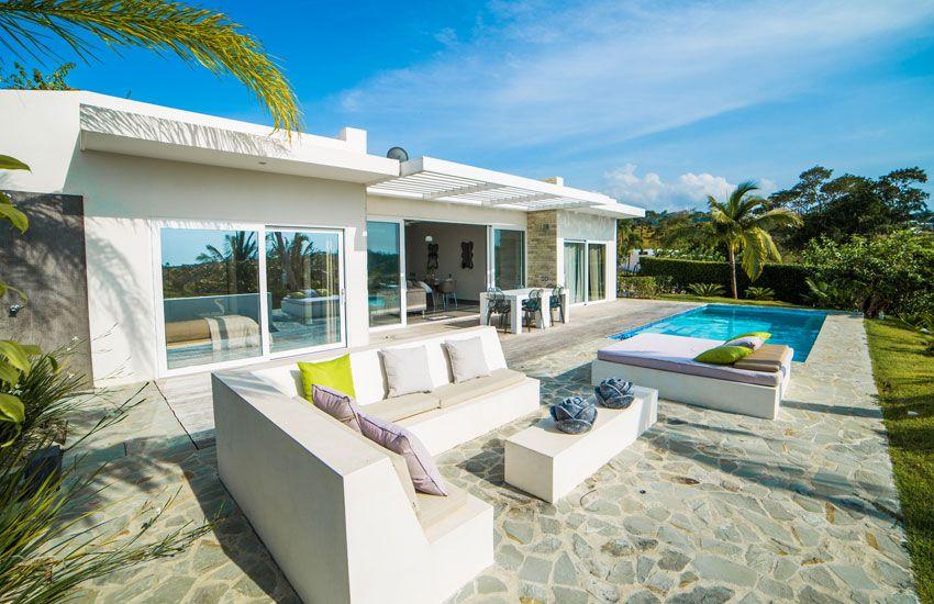 More than a house, a cozy NEST in Sosua — photo 4