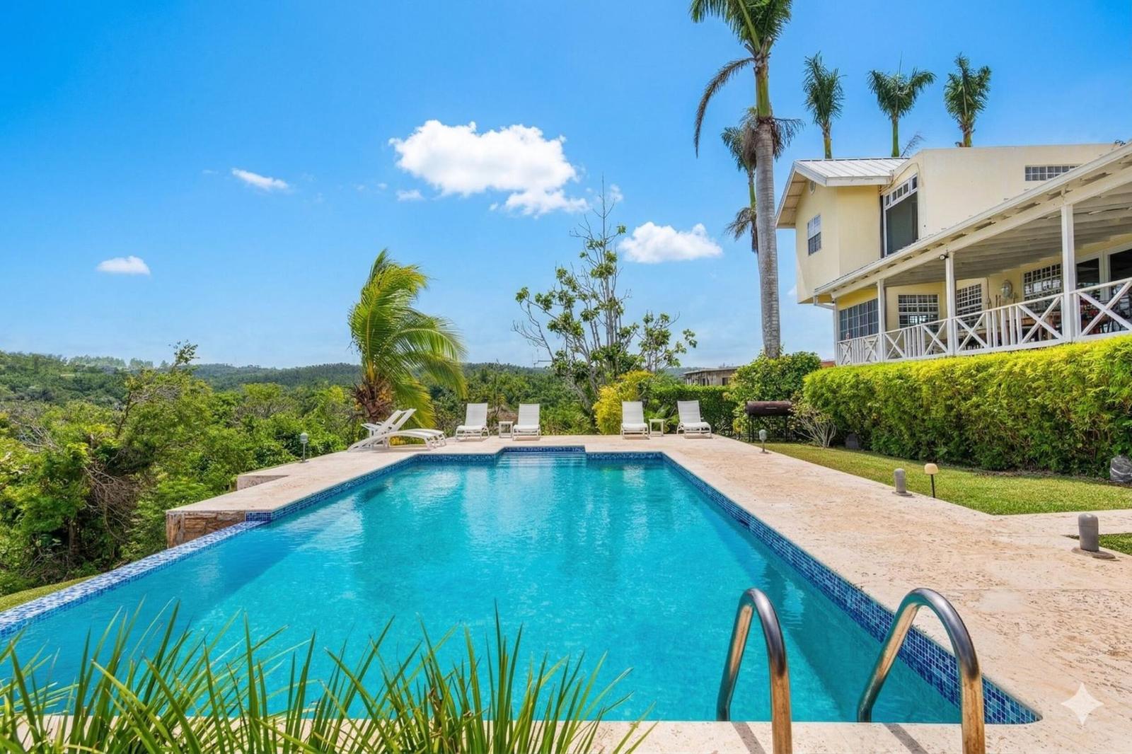 6 Bedroom House for Sale in Trelawny, Jamaica — photo 4