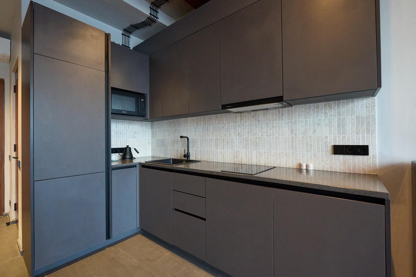 Townhouse new Pererenan 72m² 1 bedroom — photo 5