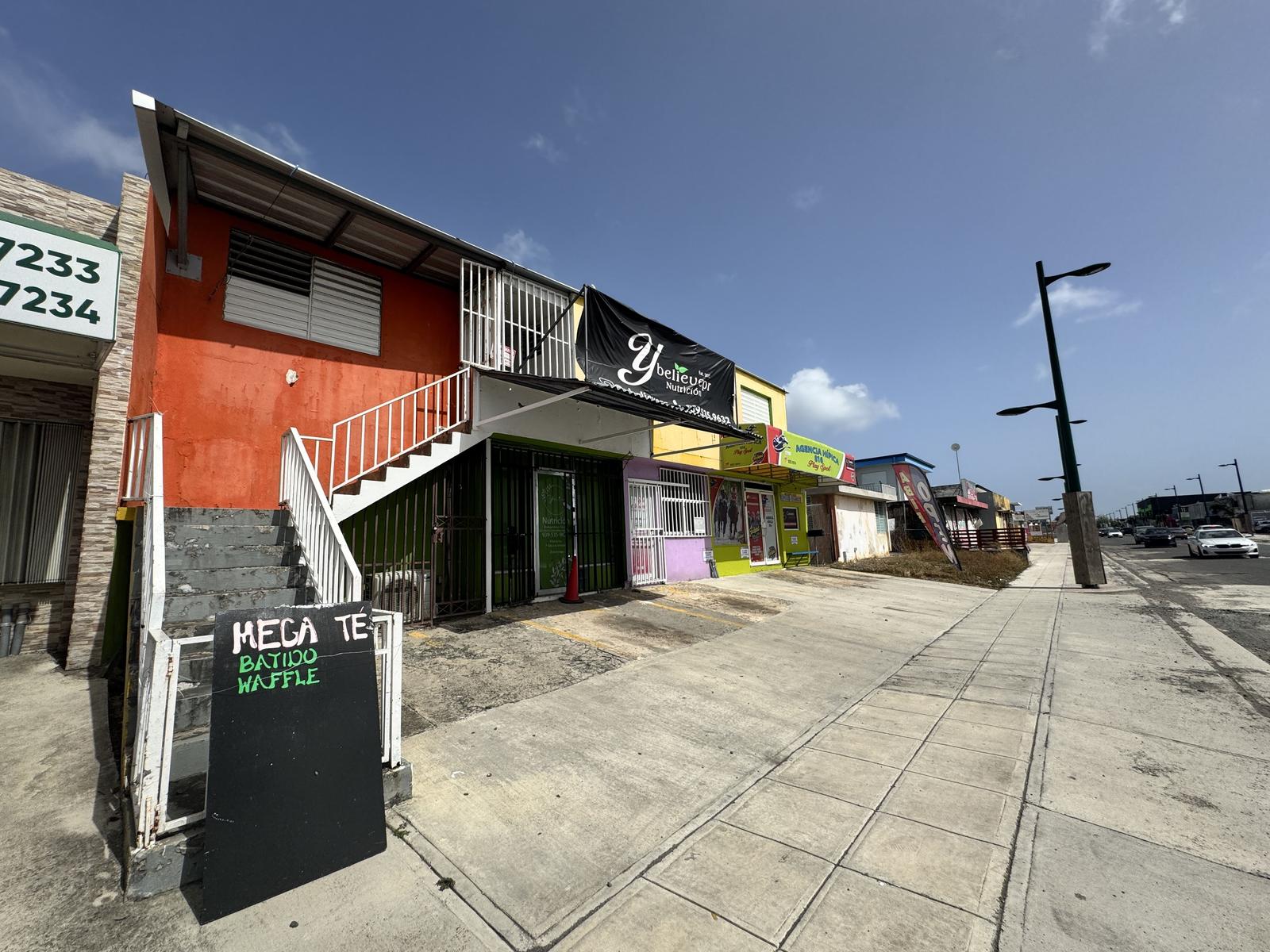 Mixed-Use Building for Sale in Carolina, Puerto Rico — photo 1