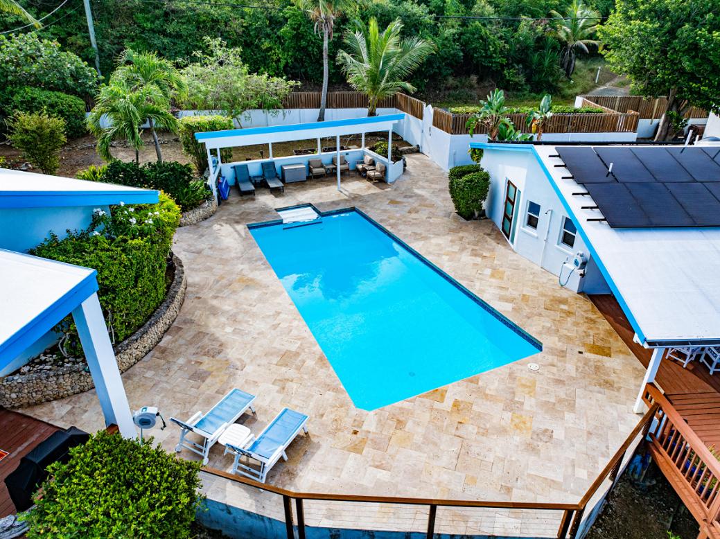 4 Bedroom Villa for Sale in St. Croix, USVI — photo 3