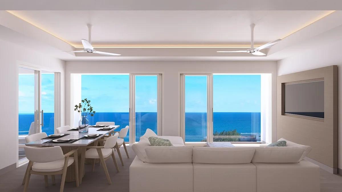 The Crane Resort & Residences