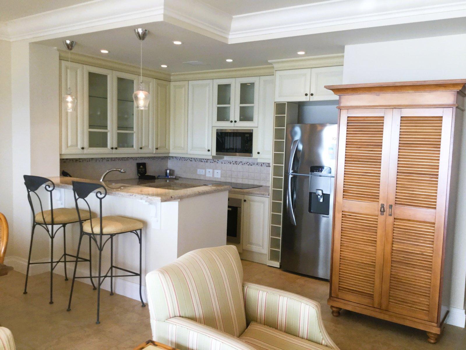 2-bedroom apartment in The Landings, Saint Lucia — photo 5