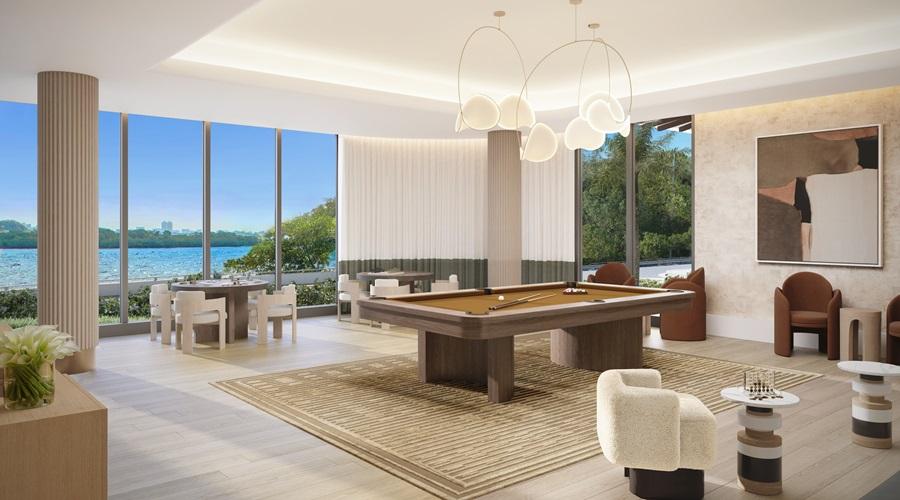 North Miami Solana Bay Residences 3BR — photo 4