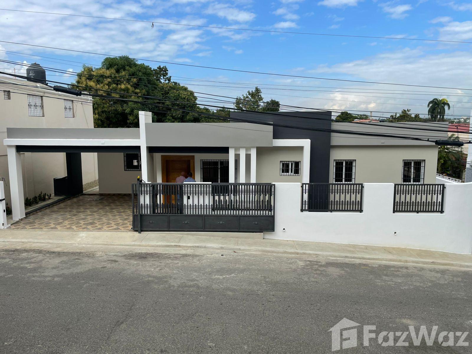 3 Bedroom House for Sale at Santiago De Los Caballeros — photo 2