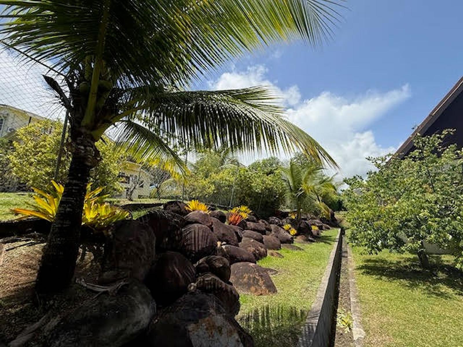 3 Bedroom House for Sale, Coubaril, St Lucia — photo 4