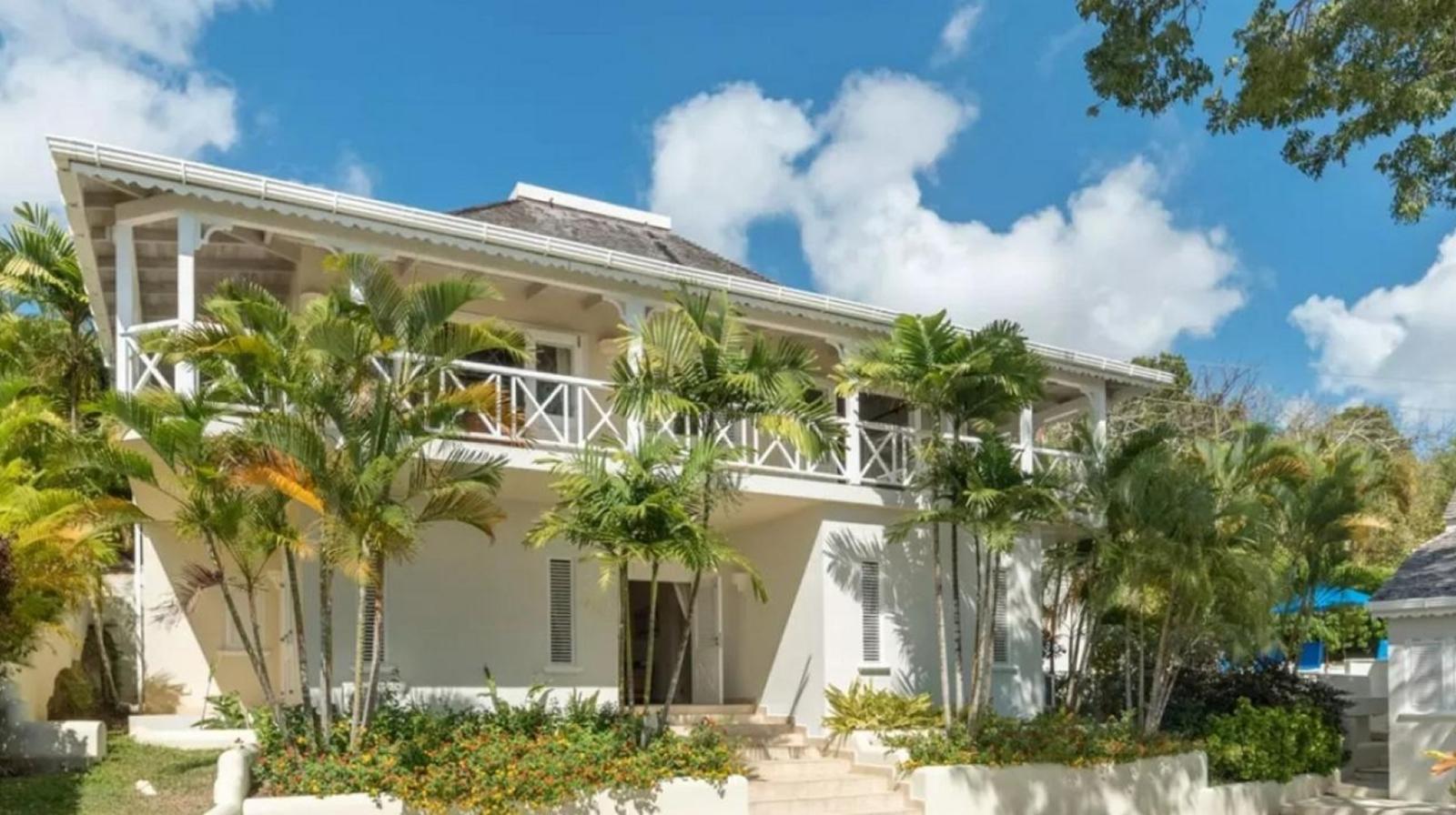 5 Bedroom Villa for Sale, Westport, St James, Barbados — photo 1