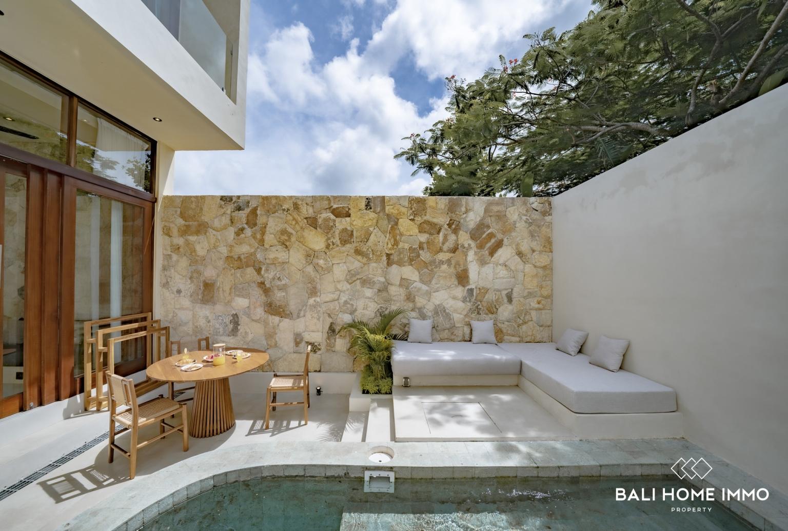 3 bedroom villa for sale (leasehold) — Modern Contemporary 3-Bedroom Villa in Balangan — photo 4