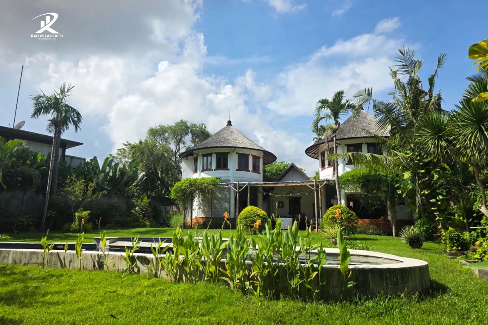 3 bedroom Villa for sale (Freehold) — Extremely Rare! — photo 2