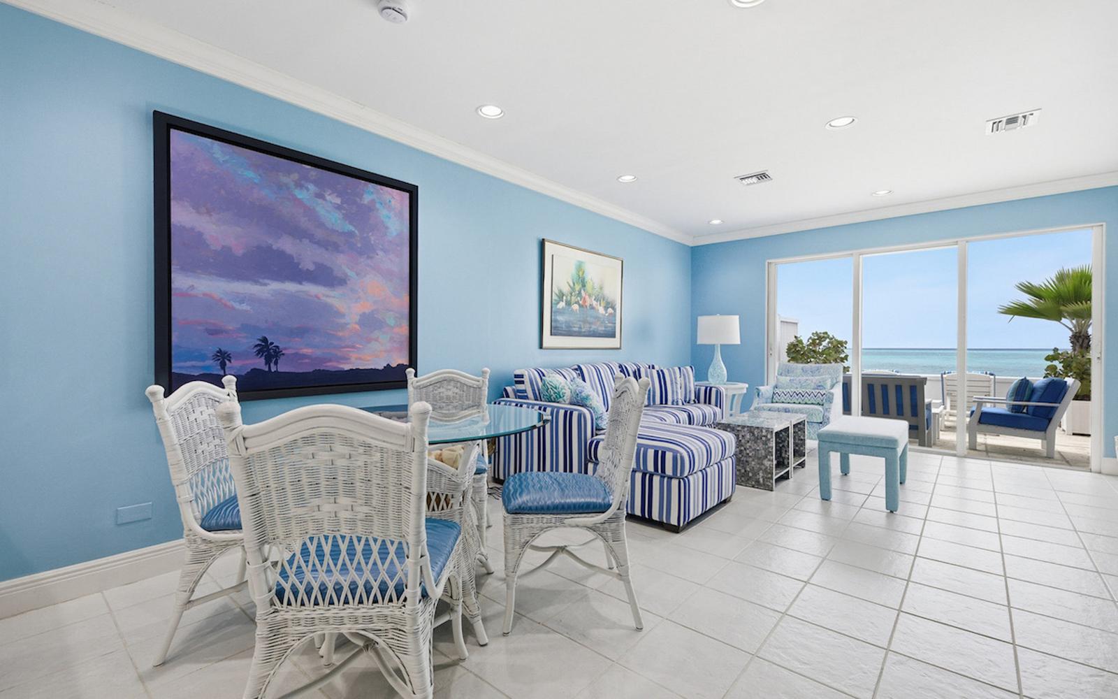 Delaporte Point 3BR Oceanview Townhouse — photo 4