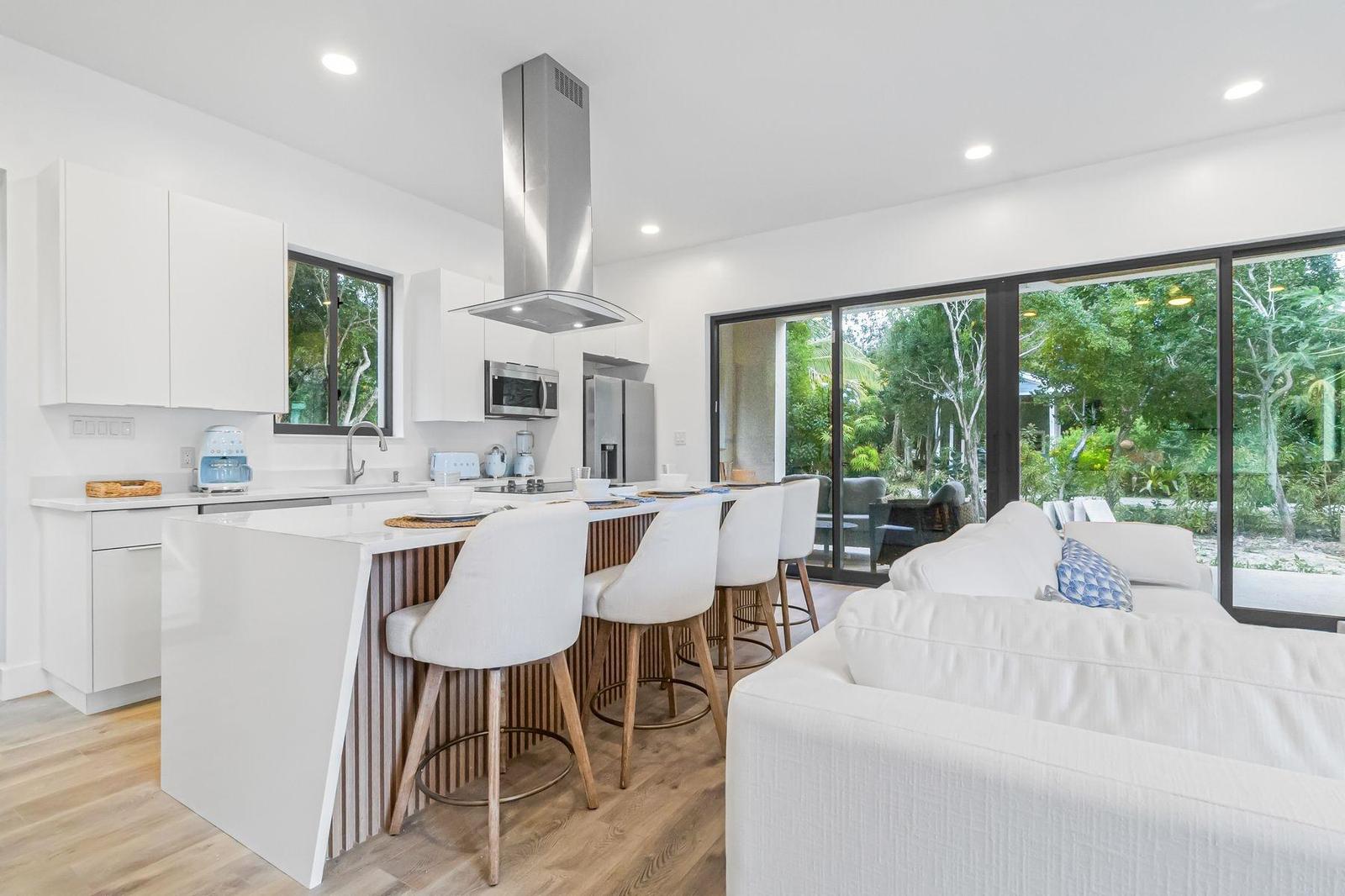 2 bedroom Residence for sale — RISING STAR in Eleuthera, The Bahamas — photo 3