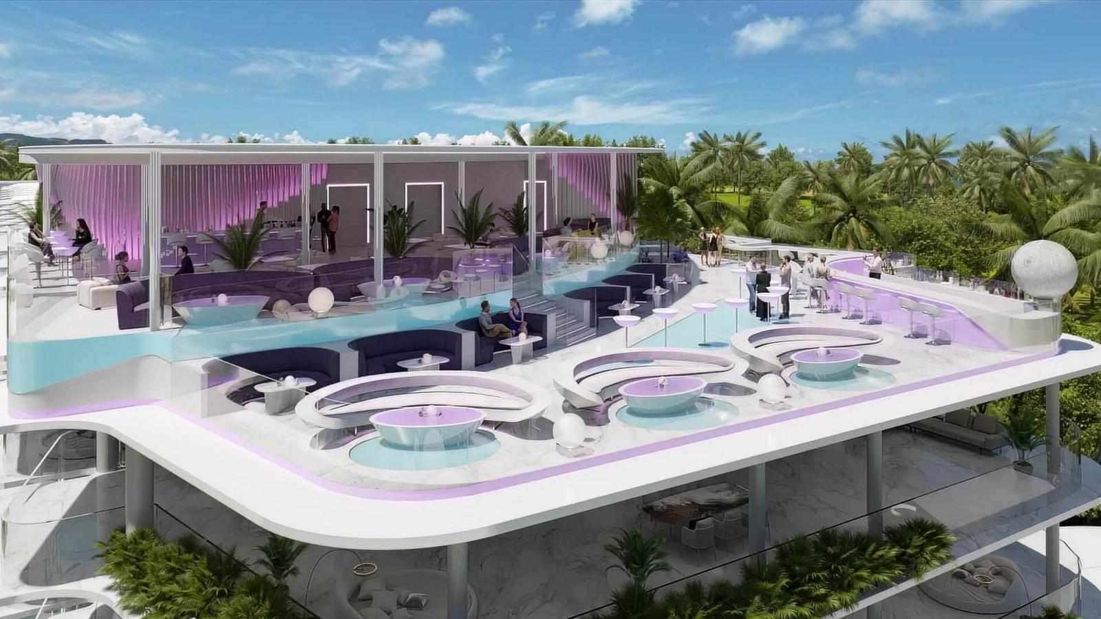 Development project in Denpasar, Bali (8330) — photo 5