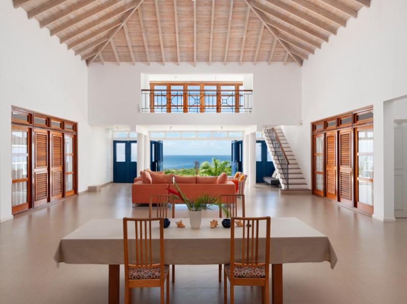 St. Peter House 5BR Barbados — photo 2