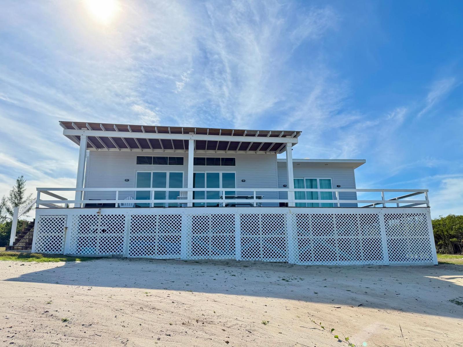 3 bedroom Residence for sale — Amani AMANI in Abaco Islands, The Bahamas — photo 1