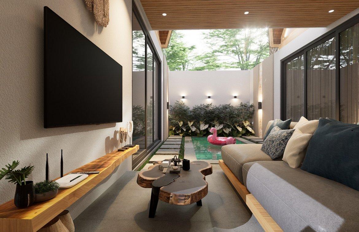 Exclusive Luxury Villas in the Heart of Seminyak — photo 3