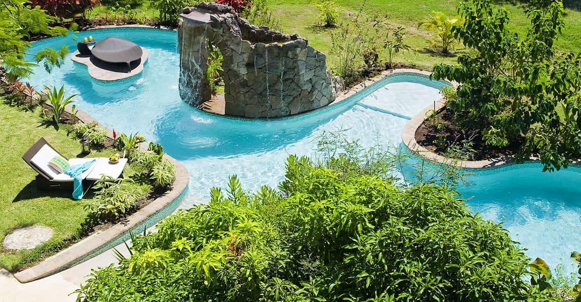 5 Bedroom Home for Sale, Trouya, St Lucia — photo 5