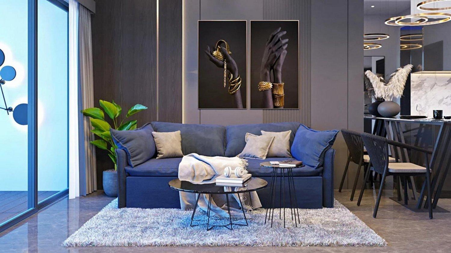 The Umalas Signature in Canggu, Badung, Bali by Magnum Estate — photo 4