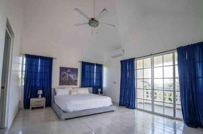 Wonderful Ocean View Villa for Sale in Playa Cofresi — photo 5