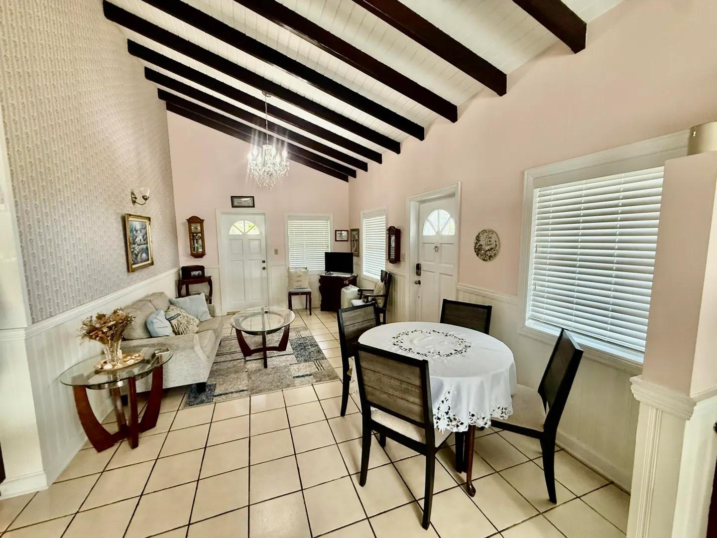 2 Bedroom Cottage Rental in St. Thomas, USVI — photo 3