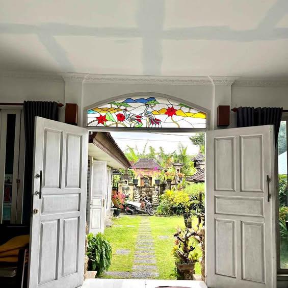 5-bedroom house in Denpasar — photo 1
