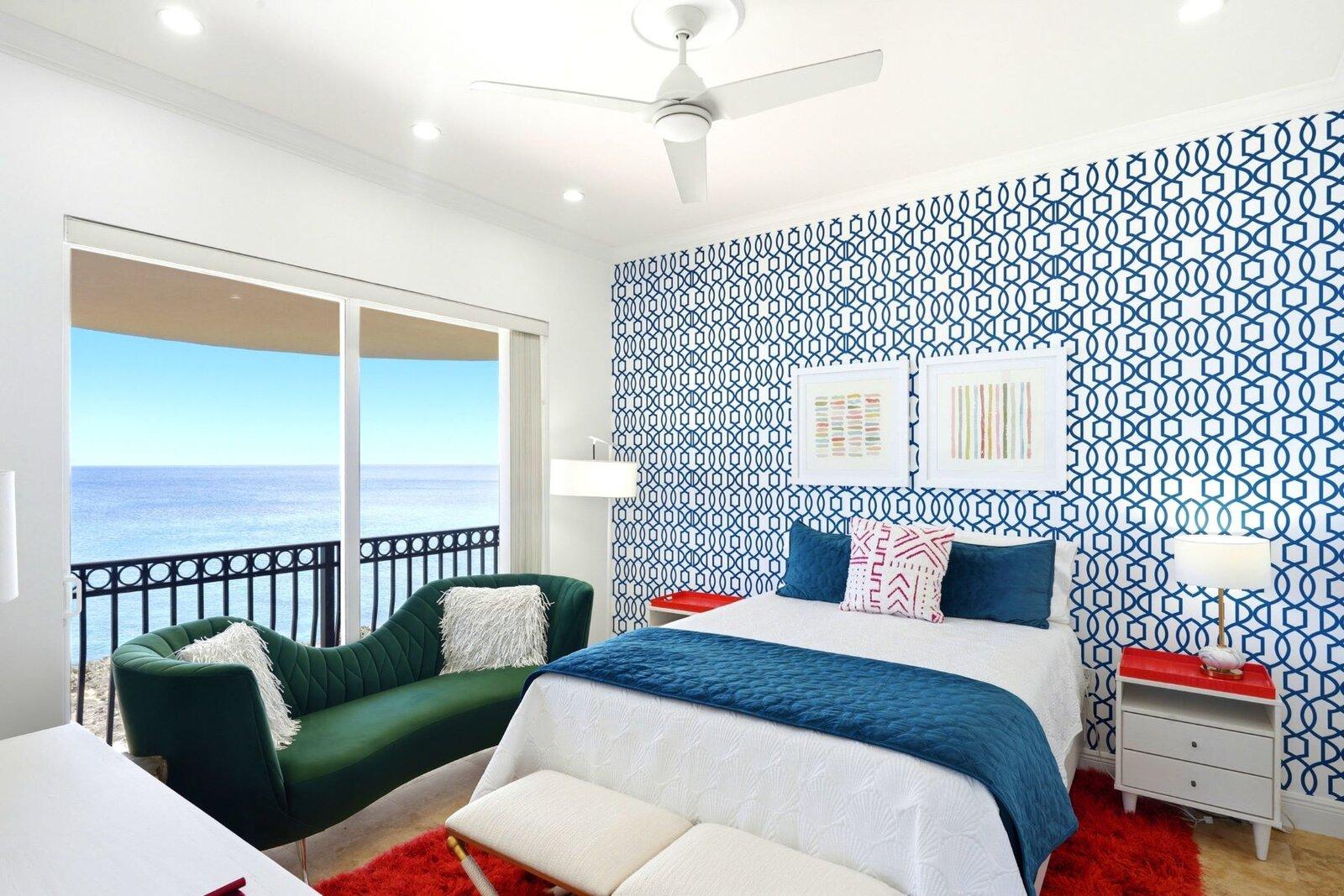 2 Bedroom Waterfront Condo 205 for Sale, Kisha, South Sound, George Town, Grand Cayman — photo 1