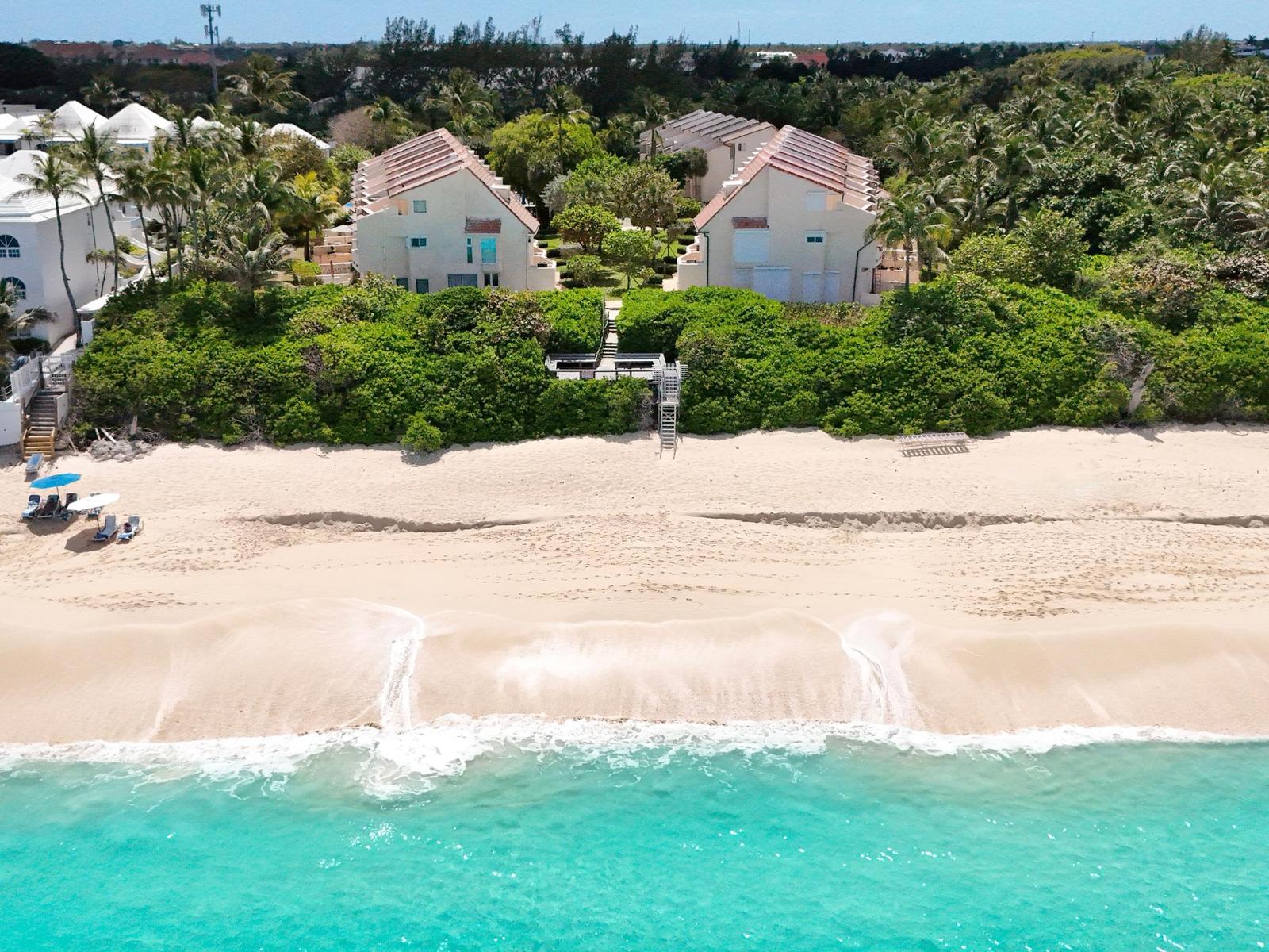 3BR Apartment MIRA MAR Nassau — photo 1