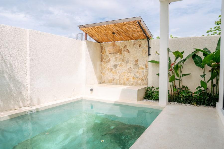 3 Bedroom Villa with Private Pool in Balangan, Bali — photo 5
