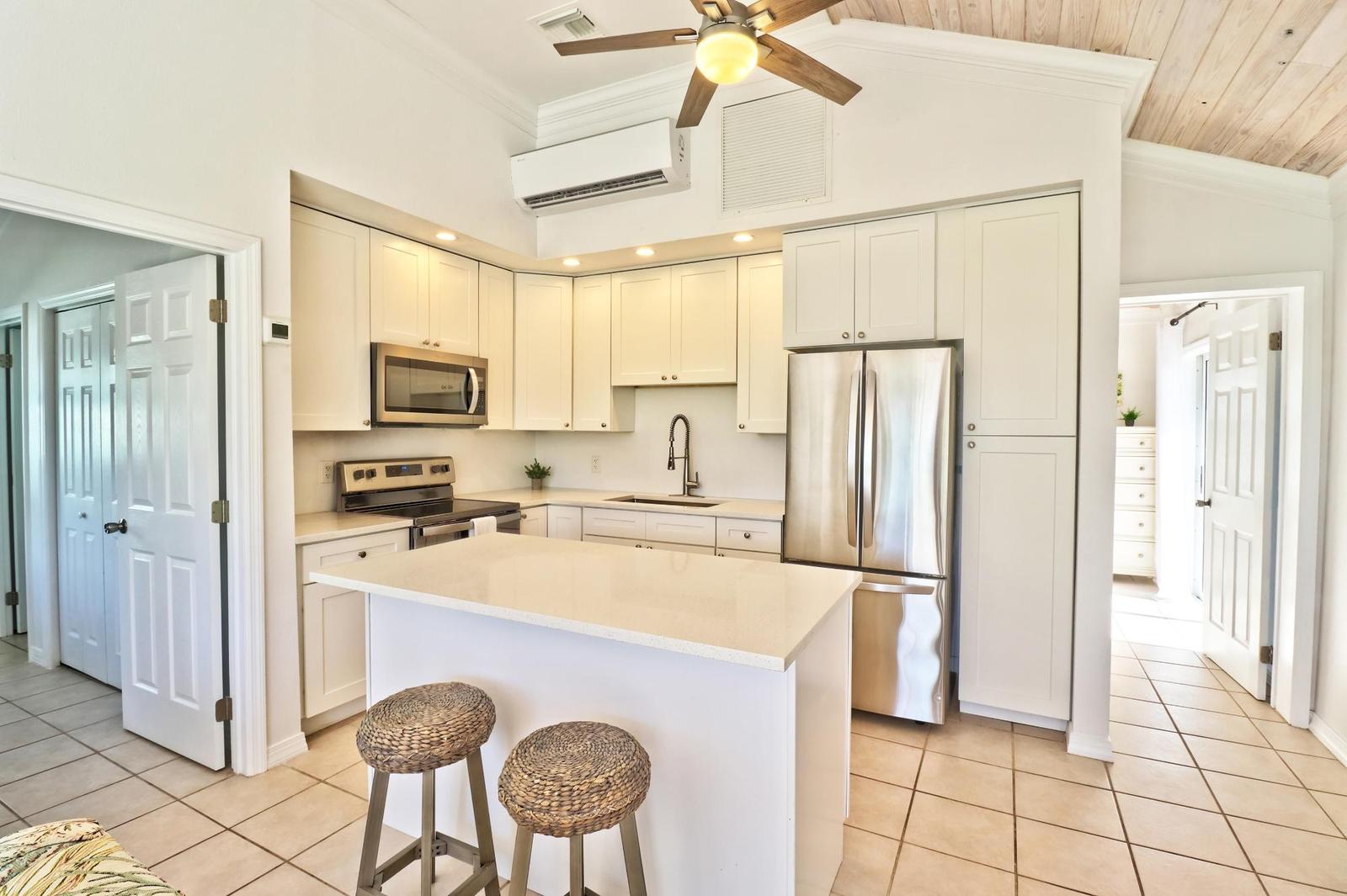 Ocean Villa 915 in Abaco Islands, The Bahamas — photo 4