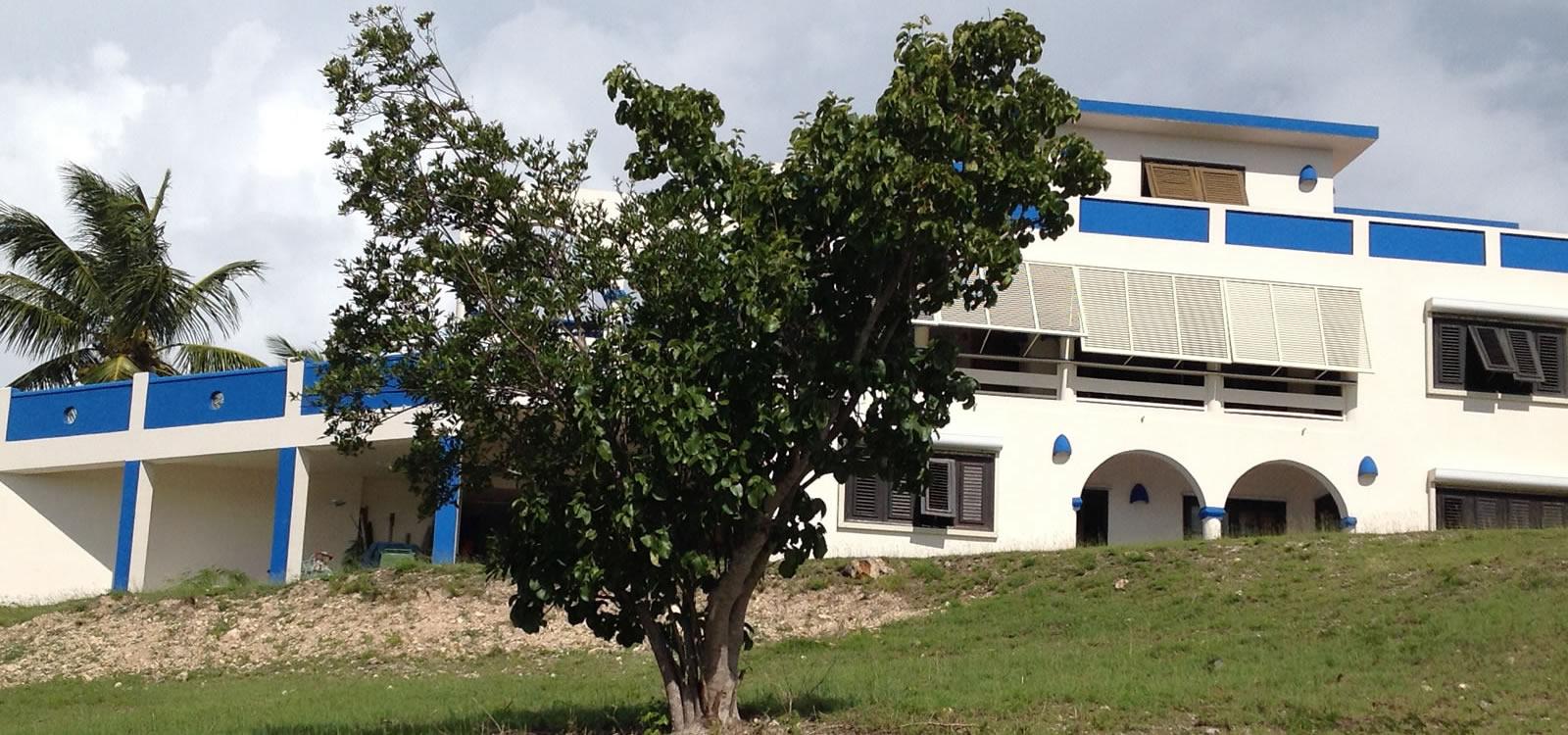 3 Bedroom Villa for Sale, North Hill, Anguilla — photo 2