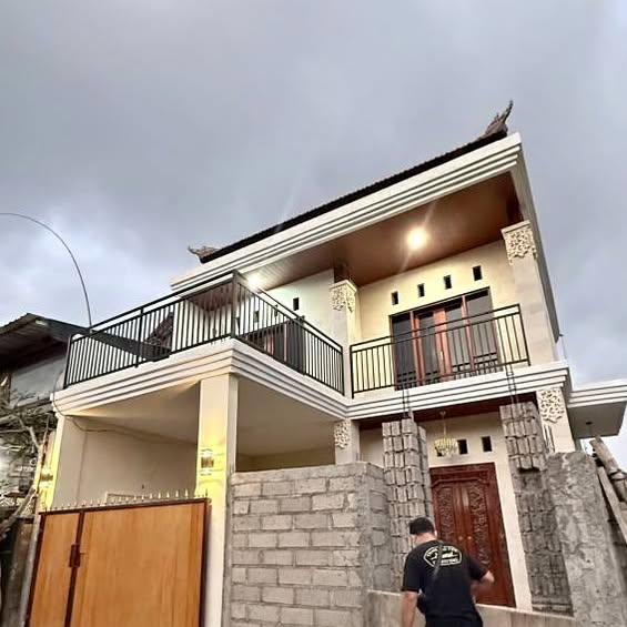 2-bedroom house in Gianjar, Bali — photo 1