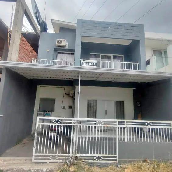 4-bedroom house in Denpasar — photo 1