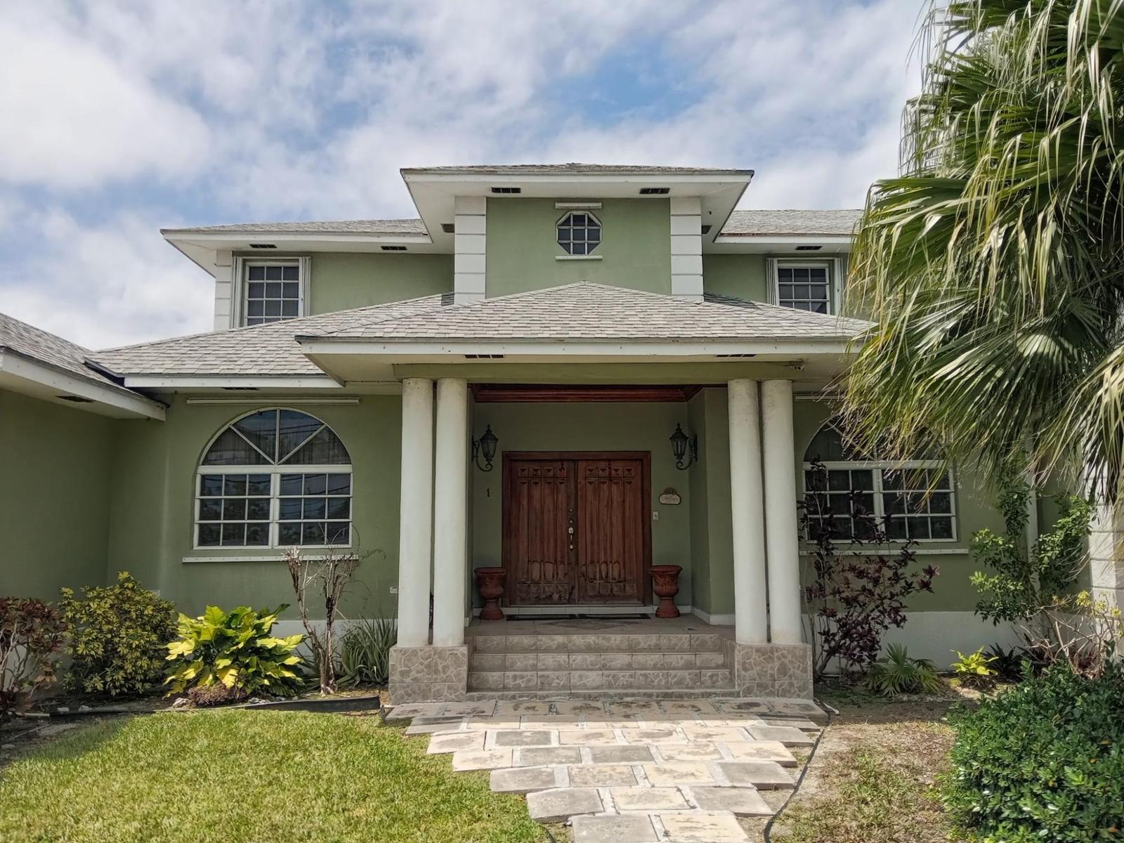 4 bedroom Residence for sale — Lot 1 YAMACRAW ROAD — photo 5