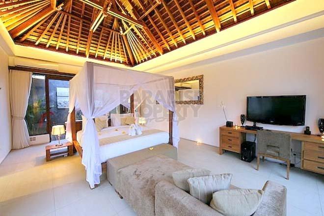 Amazing 3 Bedroom Villa In Oberoi – Heart Of Seminyak — photo 4