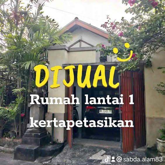 4-bedroom house in Denpasar — photo 1