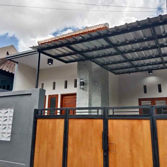 House in Denpasar — photo 1